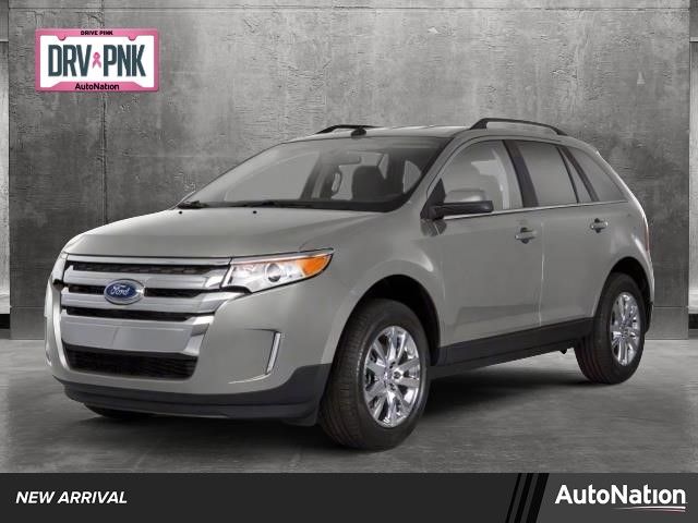 2012 Ford Edge Limited