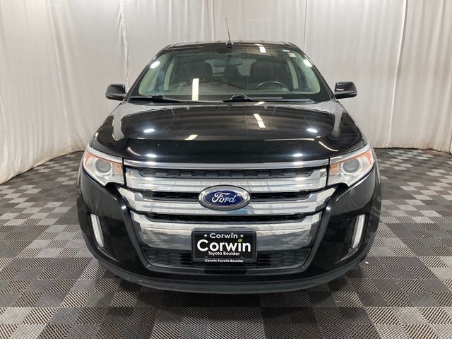 2012 Ford Edge Limited