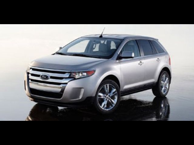 2012 Ford Edge Limited