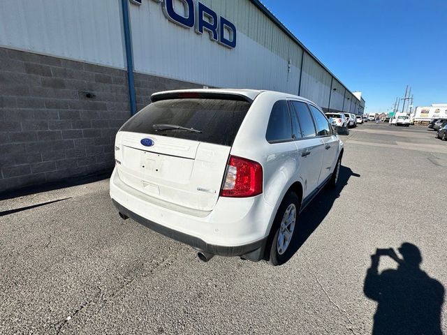 2012 Ford Edge SE