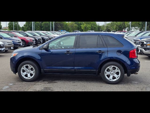 2012 Ford Edge SE