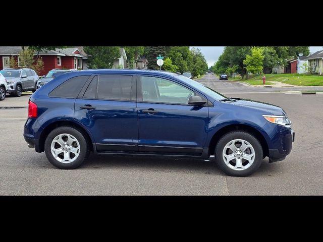 2012 Ford Edge SE