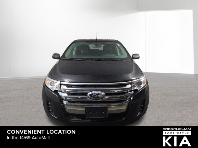 2012 Ford Edge SE