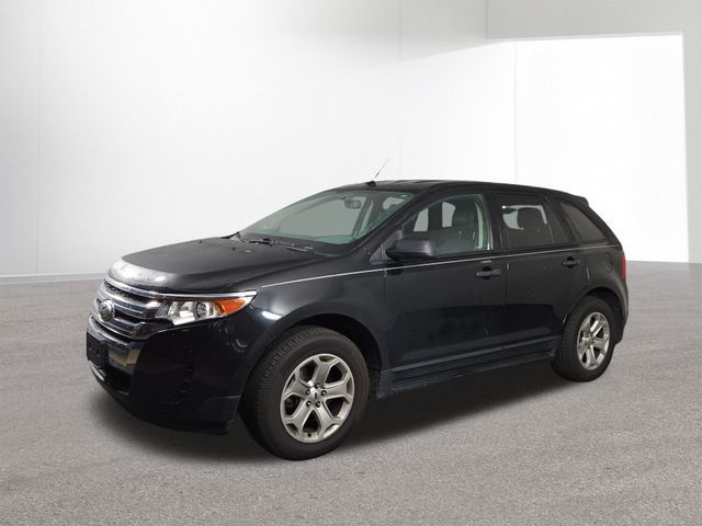 2012 Ford Edge SE