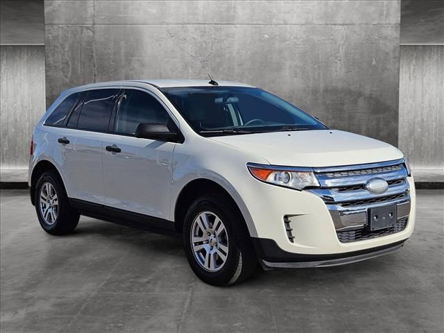 2012 Ford Edge SE