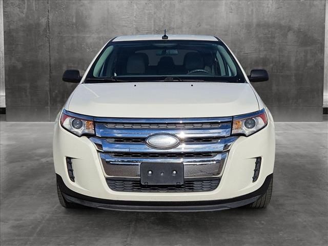 2012 Ford Edge SE