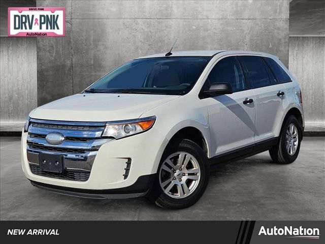 2012 Ford Edge SE