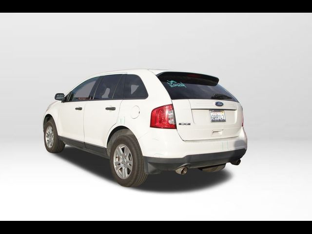 2012 Ford Edge SE