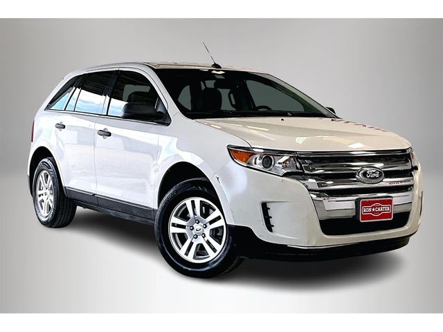 2012 Ford Edge SE