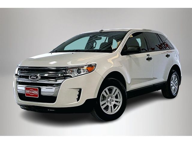 2012 Ford Edge SE