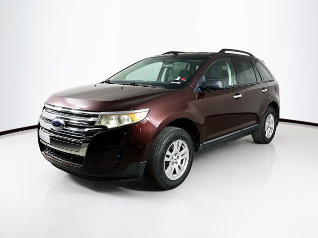 2012 Ford Edge SE