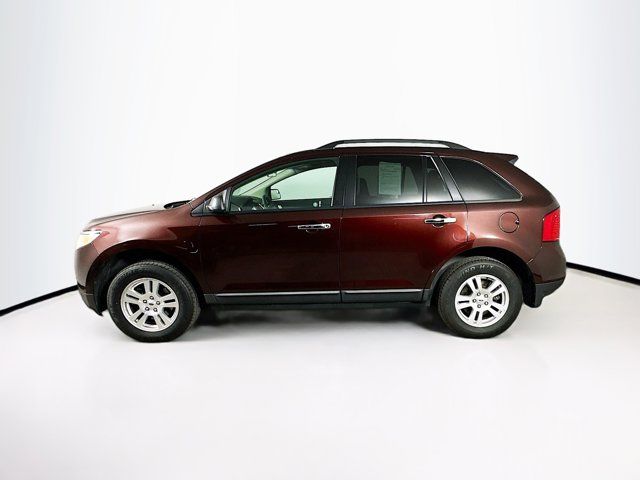 2012 Ford Edge SE