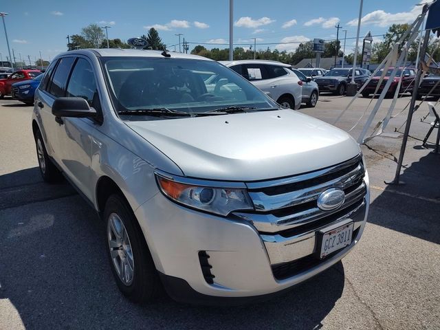 2012 Ford Edge SE