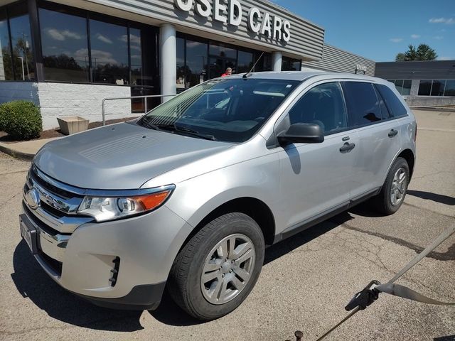 2012 Ford Edge SE