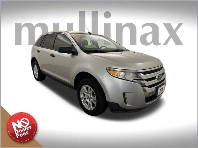 2012 Ford Edge SE