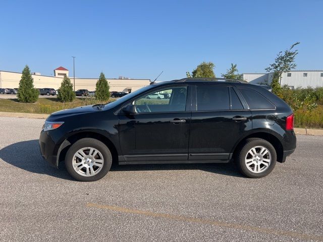 2012 Ford Edge SE