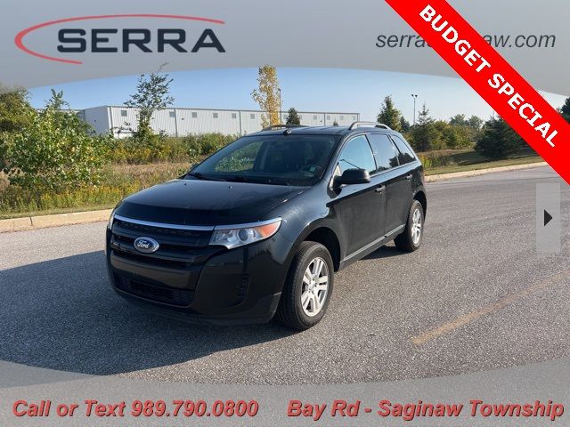 2012 Ford Edge SE