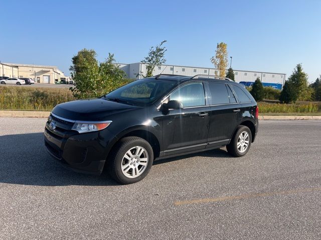 2012 Ford Edge SE