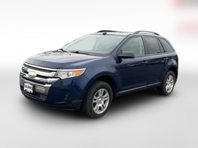 2012 Ford Edge SE