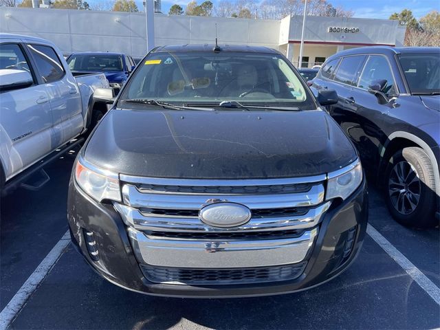 2012 Ford Edge SE