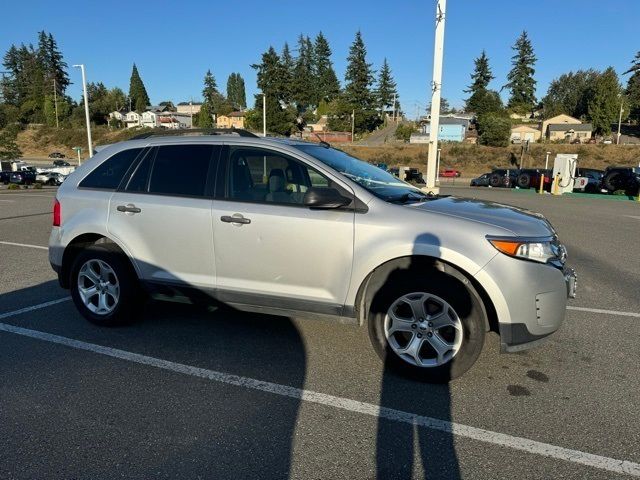 2012 Ford Edge SE