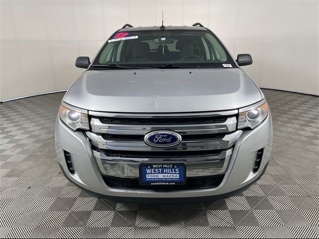 2012 Ford Edge SE