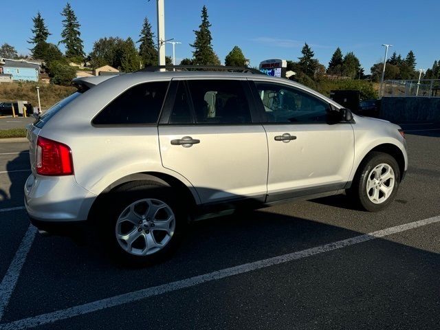 2012 Ford Edge SE