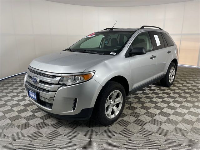 2012 Ford Edge SE