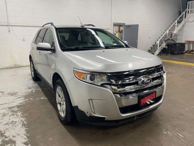 2012 Ford Edge SEL