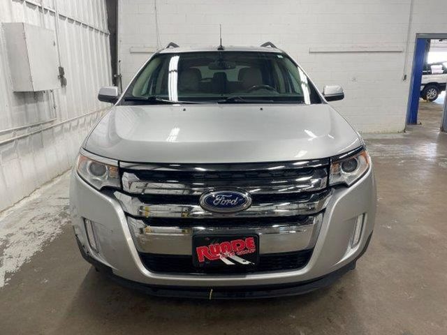 2012 Ford Edge SEL