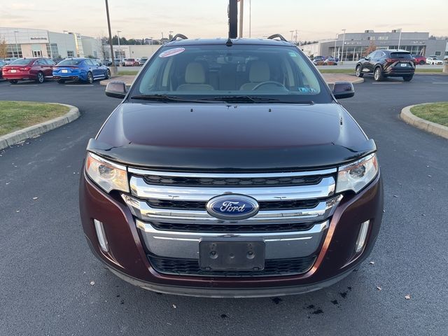 2012 Ford Edge SEL