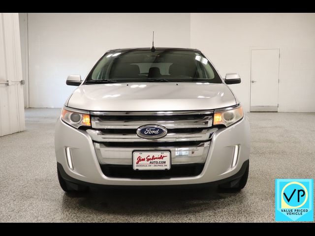 2012 Ford Edge SEL