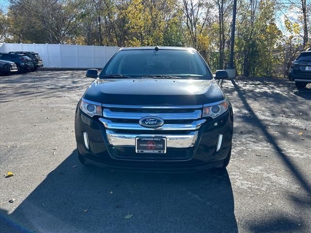 2012 Ford Edge SEL