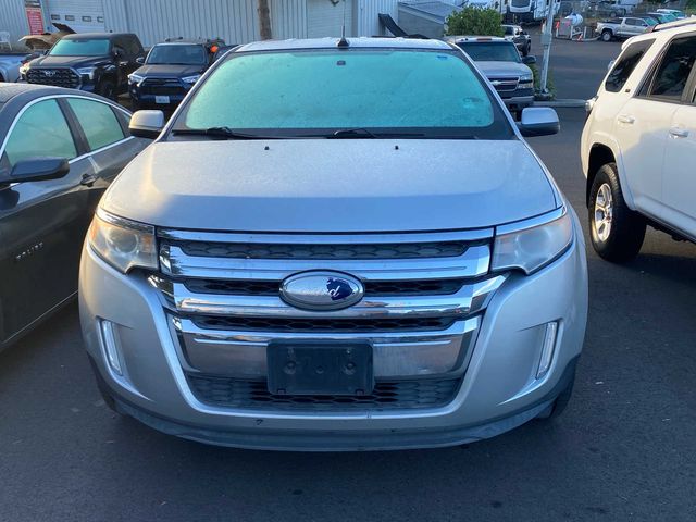 2012 Ford Edge SEL