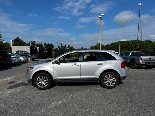 2012 Ford Edge SEL