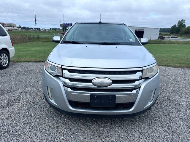 2012 Ford Edge SEL