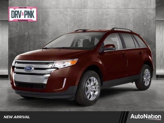 2012 Ford Edge SEL