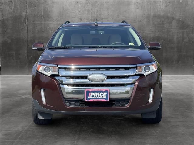 2012 Ford Edge SEL