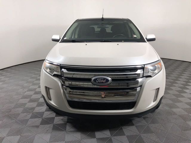 2012 Ford Edge SEL