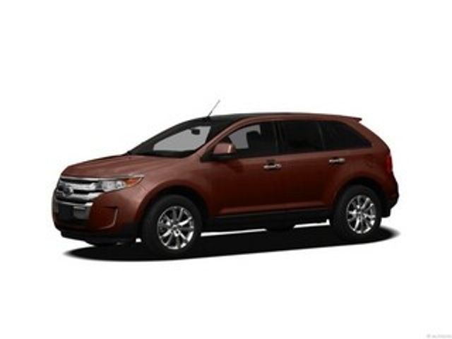 2012 Ford Edge SEL