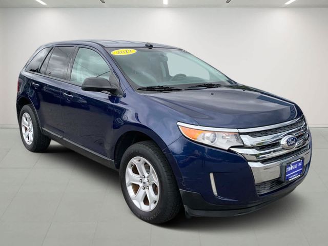 2012 Ford Edge SEL