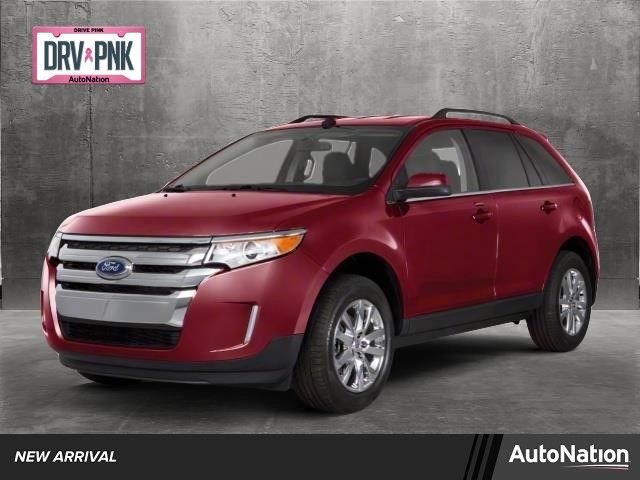 2012 Ford Edge SEL