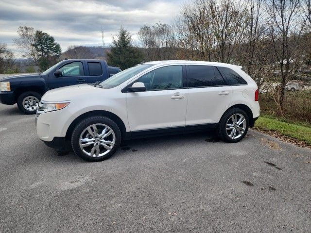 2012 Ford Edge SEL