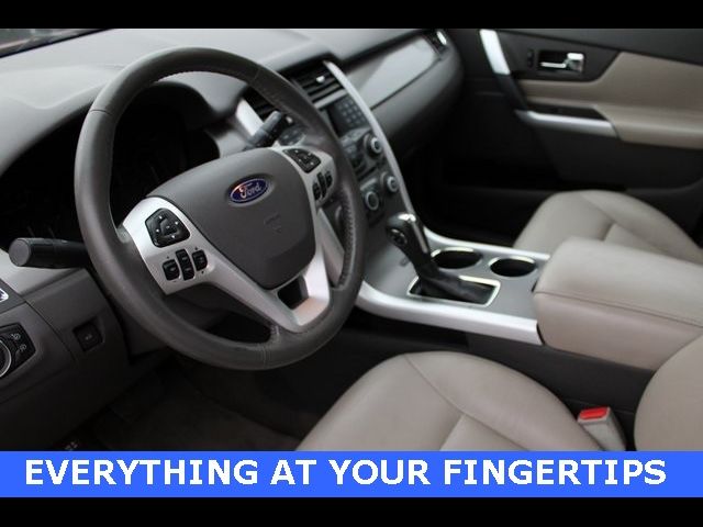 2012 Ford Edge SEL