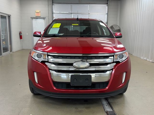 2012 Ford Edge SEL