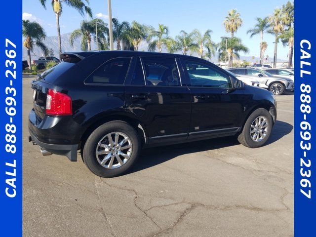 2012 Ford Edge SEL