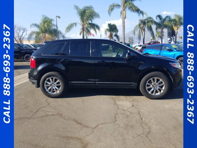 2012 Ford Edge SEL