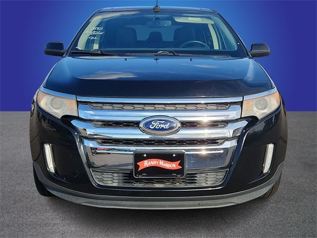 2012 Ford Edge SEL