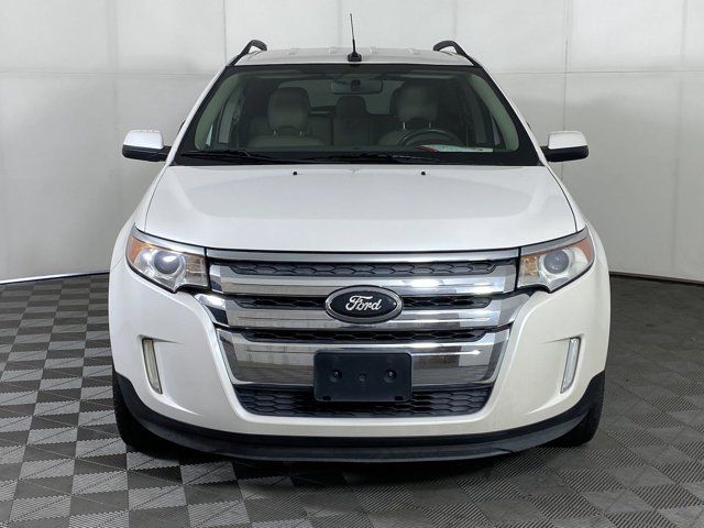 2012 Ford Edge SEL