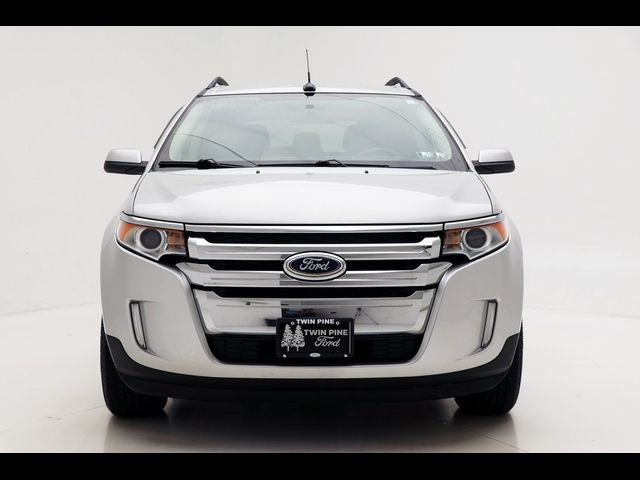 2012 Ford Edge SEL